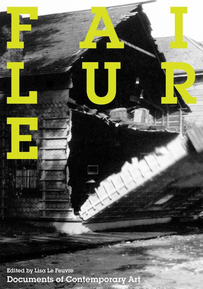 Buy Failure: The Essential Spiritual Teacher — BookShops.in