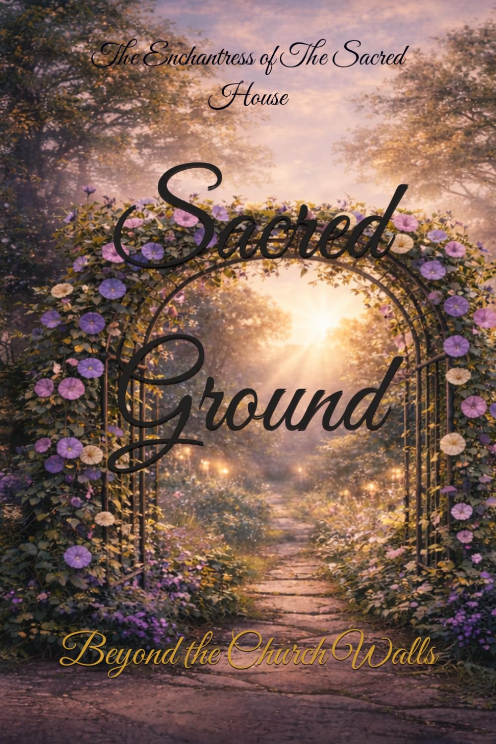 Sacred Ground: Beyond the Church Walls