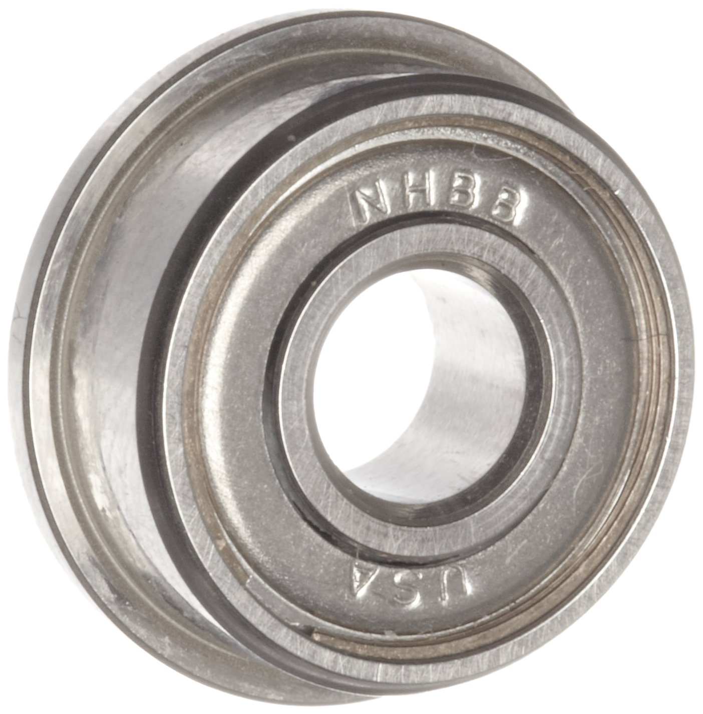 PRO Scientific PRO0310001P SS Flanged Ball Bearing, For All PRO Quick
