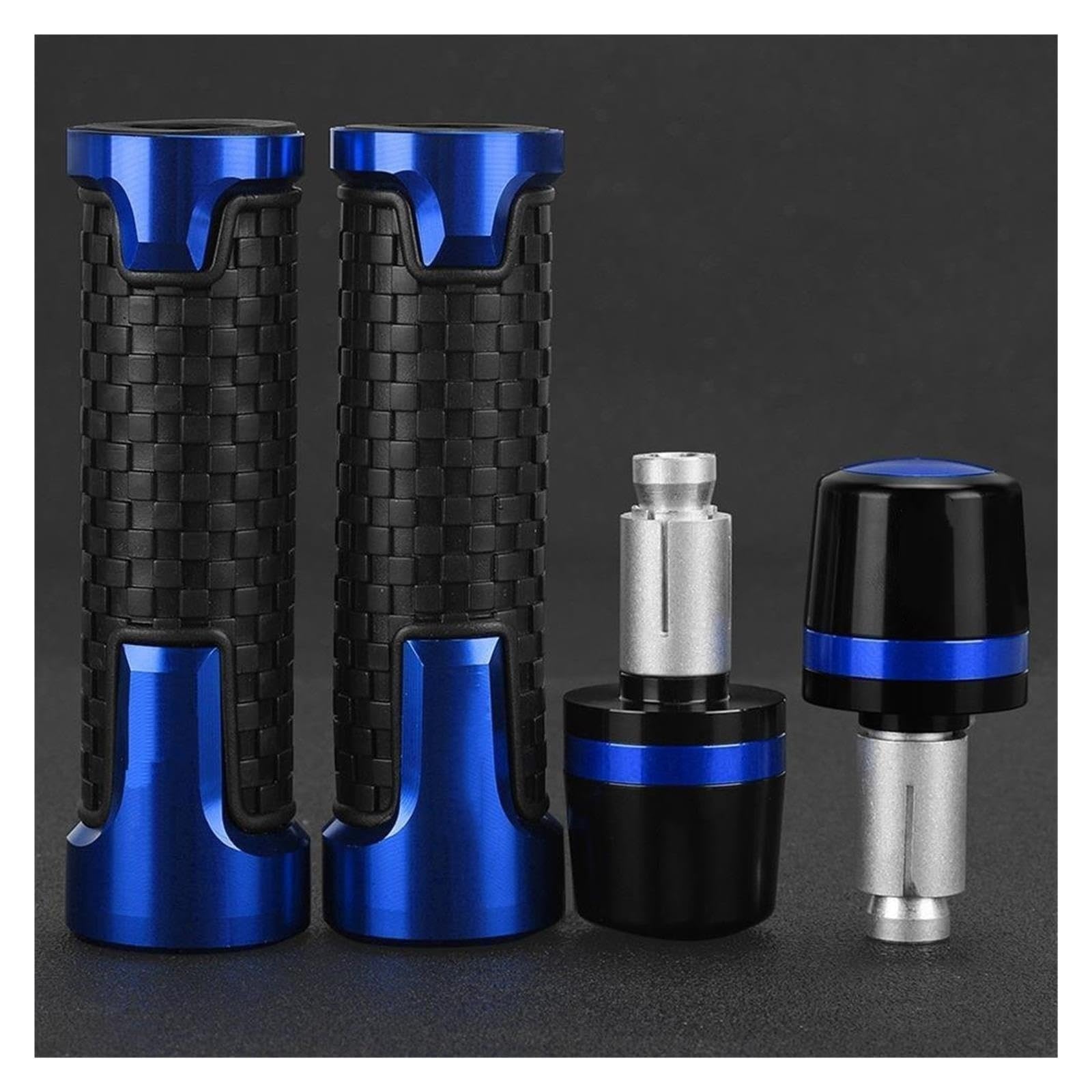 Puños Moto para CFMOTO 450 SR/SS 2022-2024