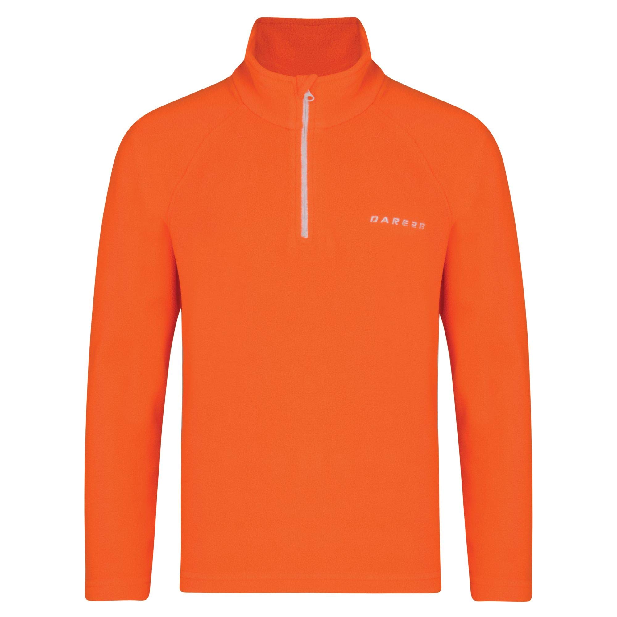 Dare 2B Unisex Kids Vibrant Orange Dare2b Freeze Jam Ii Fleece Kids