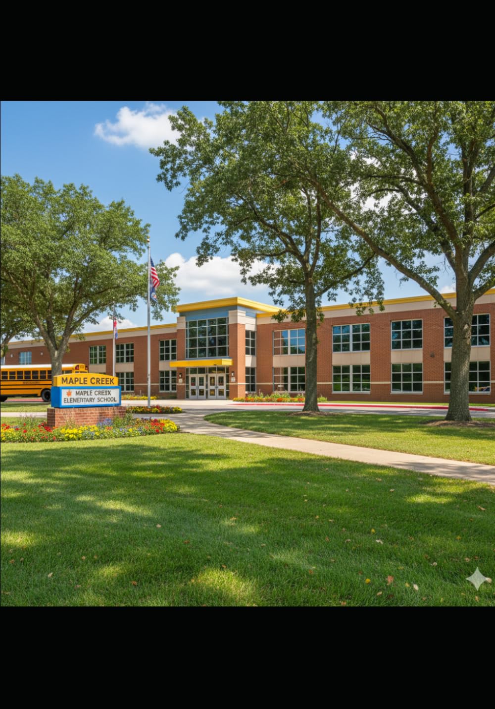 Stand Together: A Courageous Journey to End Bullying in Elementary Schools