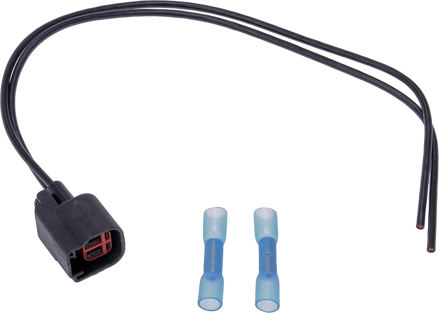 Dorman 645-525 Door Lock Actuator Pigtail Compatible with Select Ford/Lincoln/Mercury Models