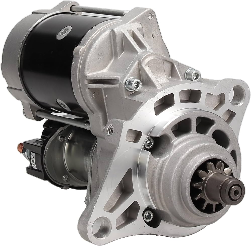 Amazon.com: New Professional Grade Starter Compatible with Hitachi Amazon.com: New Professional Grade Starter Compatible with Hitachi