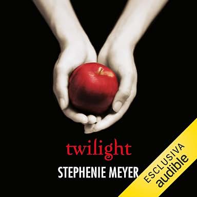 Image for Twilight (Italian Edition)