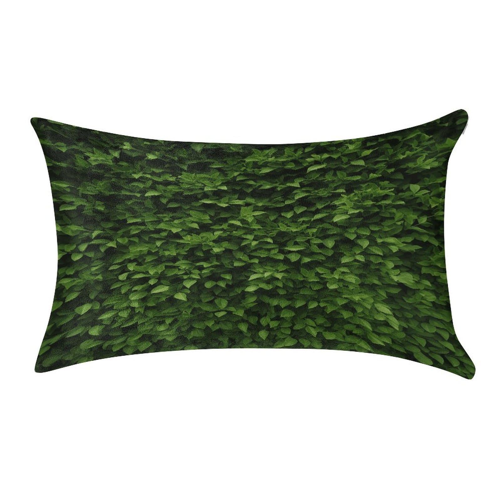 Btcowzrv Style Hedge Pillow Cover Pillow Case Pillowcase