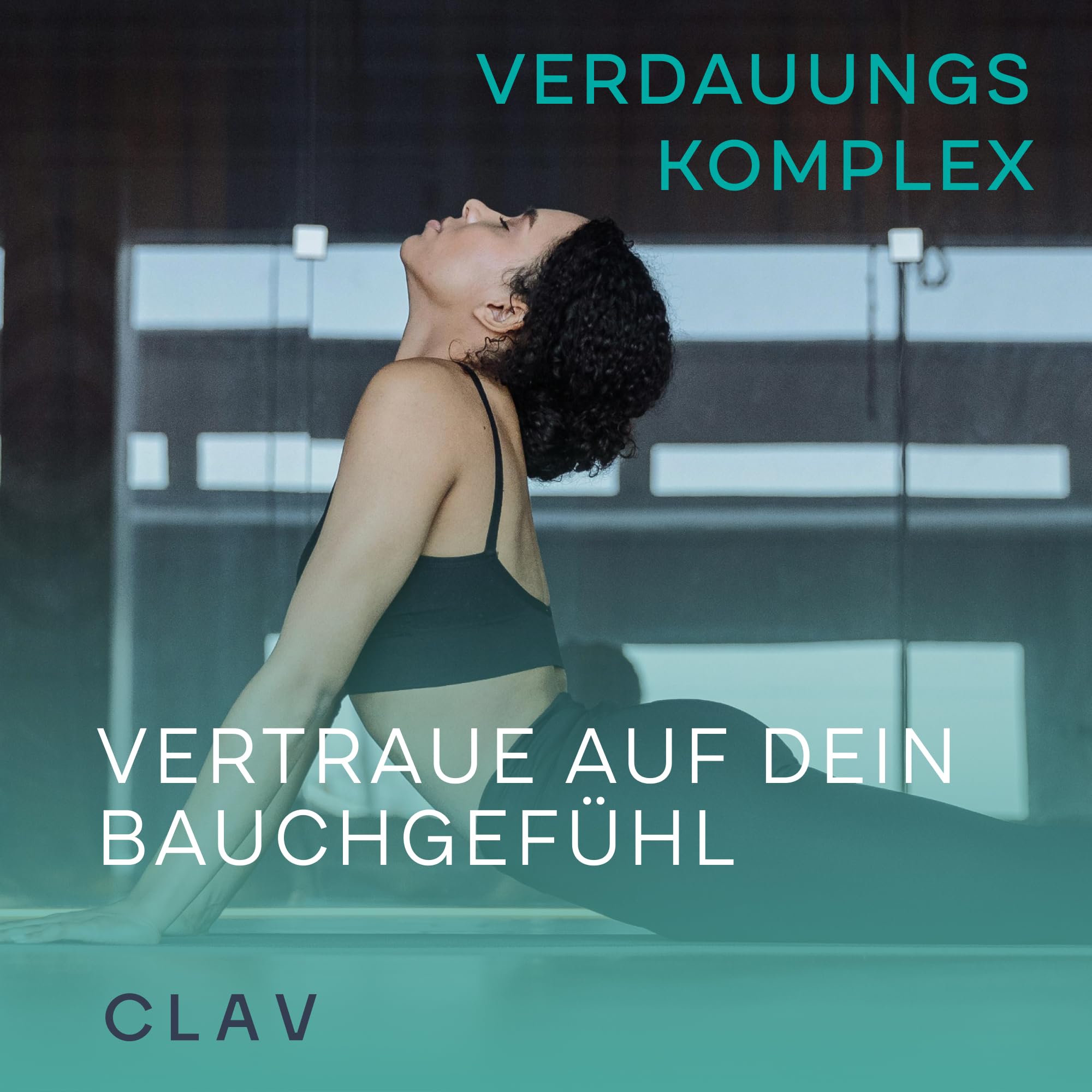 3er Set - Flohsamenschalen Kapseln mit 2200mg Flohsamenschalenpulver je Tagesdosis, Kümmel & Fenchel Extrakt - Komplex für die Verdauung mit Calcium - 120 Flohsamen Kapseln Vegan