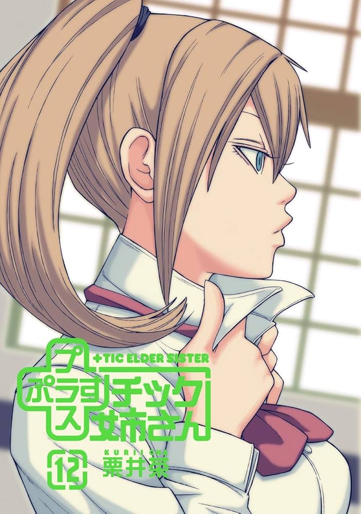 Amazon.com: +チック姉さん(12) (ヤングガンガンコミックス