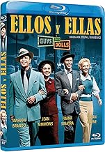Ellos y ellas