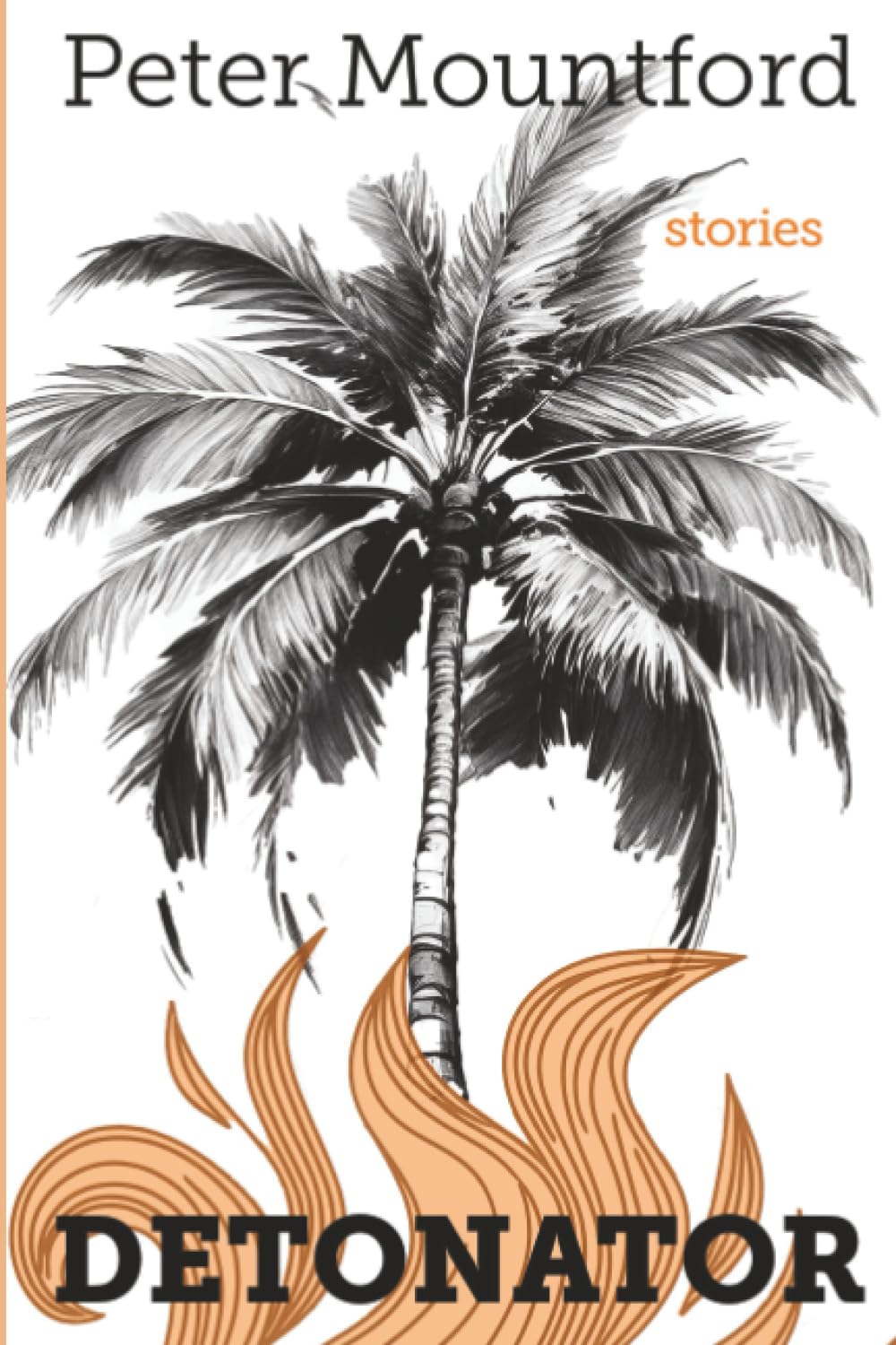 Buy Detonator: Stories — BookShops.in