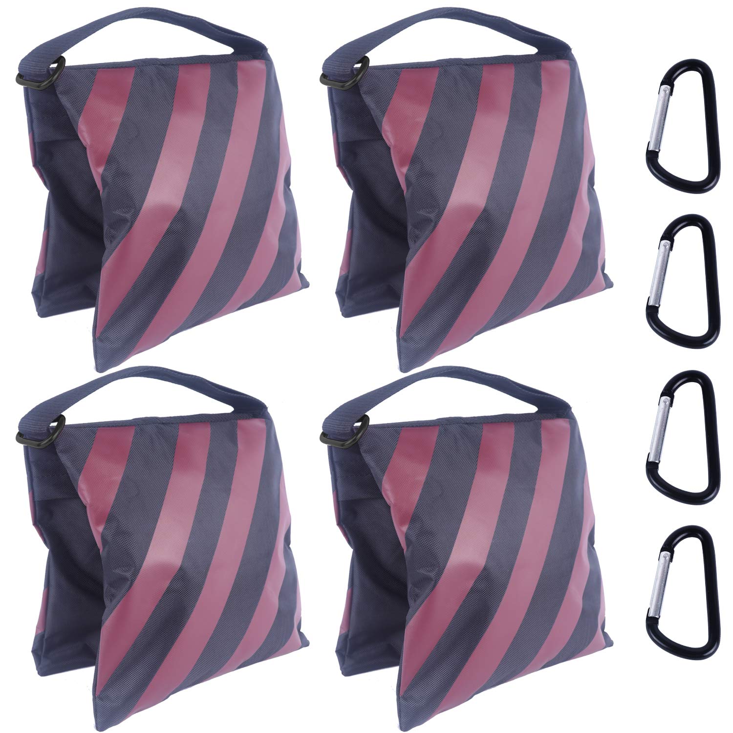 Photography Sandbags - Stabilize Your Video -8