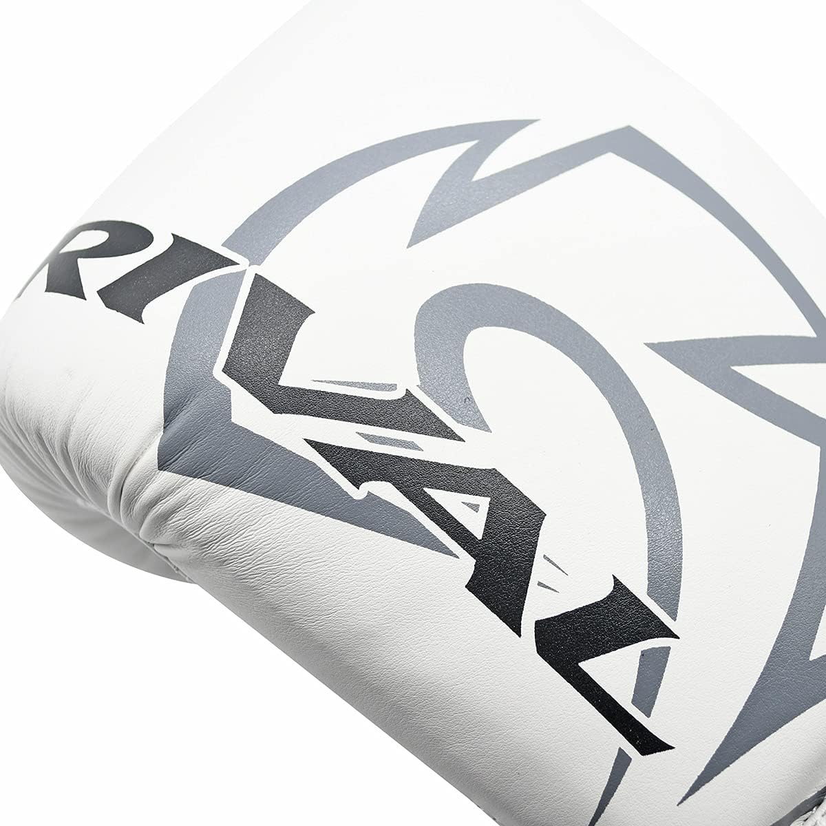 RIVAL Boxing RB4 Aero Bag Gloves, Hook and Loop Closure, Synthetic PU Outer Shell for Extra Durability and Performance