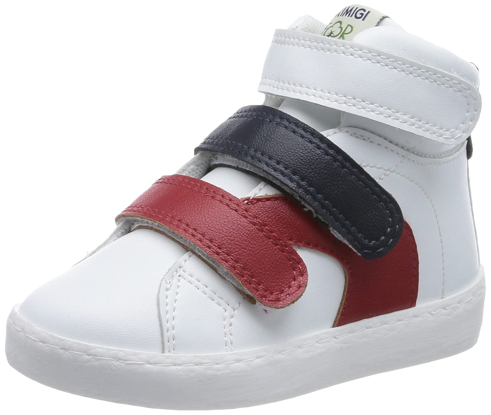 Primigi Garçon B&g for Change Chaussure de Gymnastique