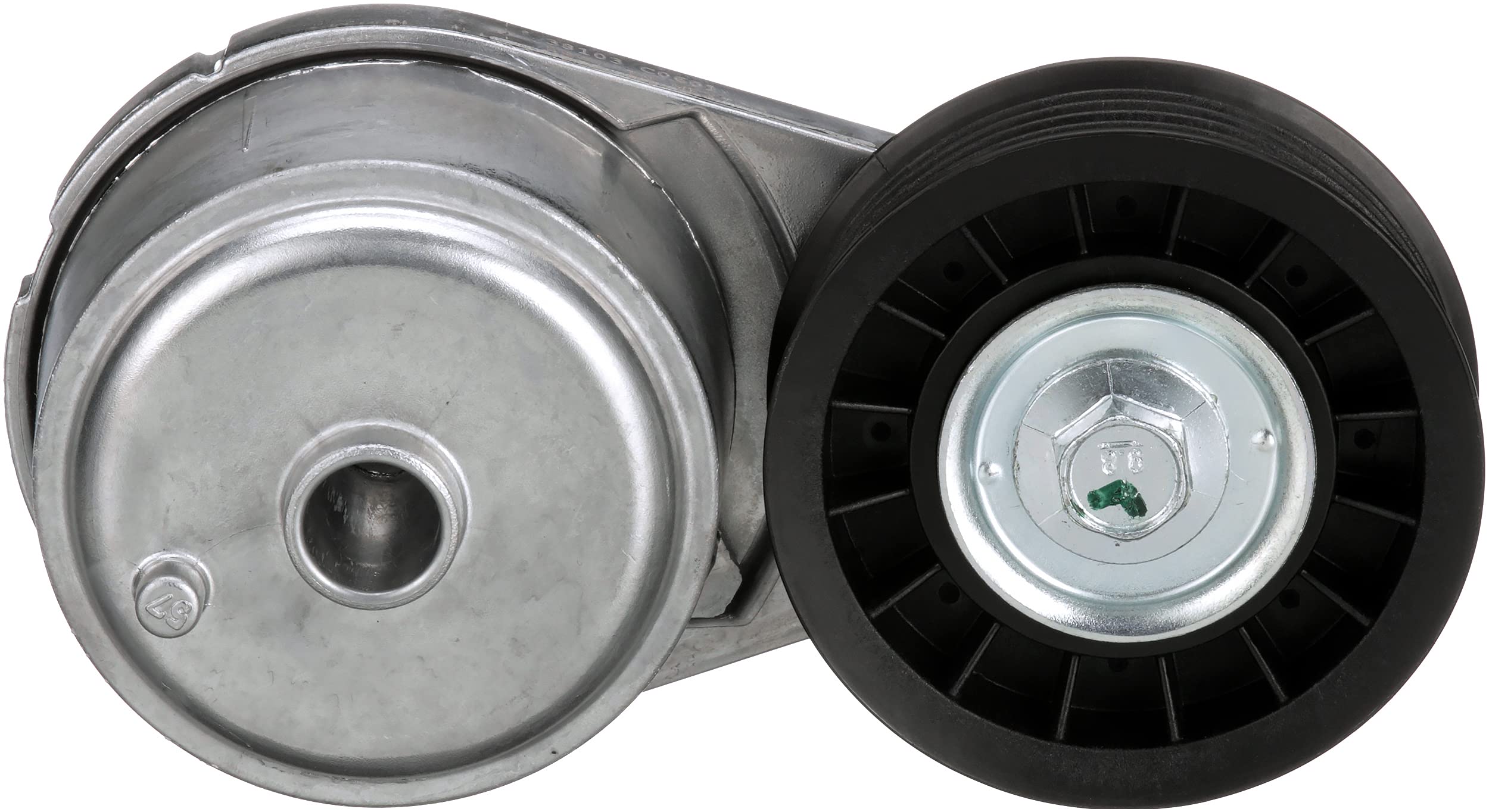 Amazon.com: Gates 38103 DriveAlign Automatic Belt Drive Tensioner :  Automotive