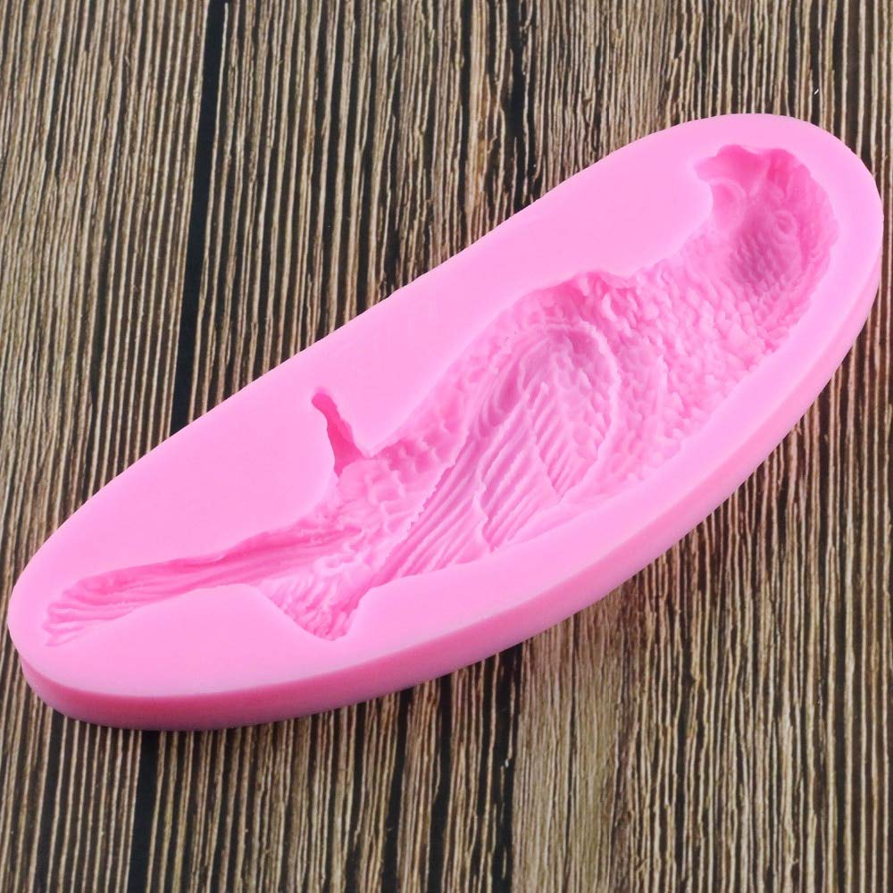 6 Pièce Moule À Fondant Tortue Moules En Silicone En Forme De Tortue