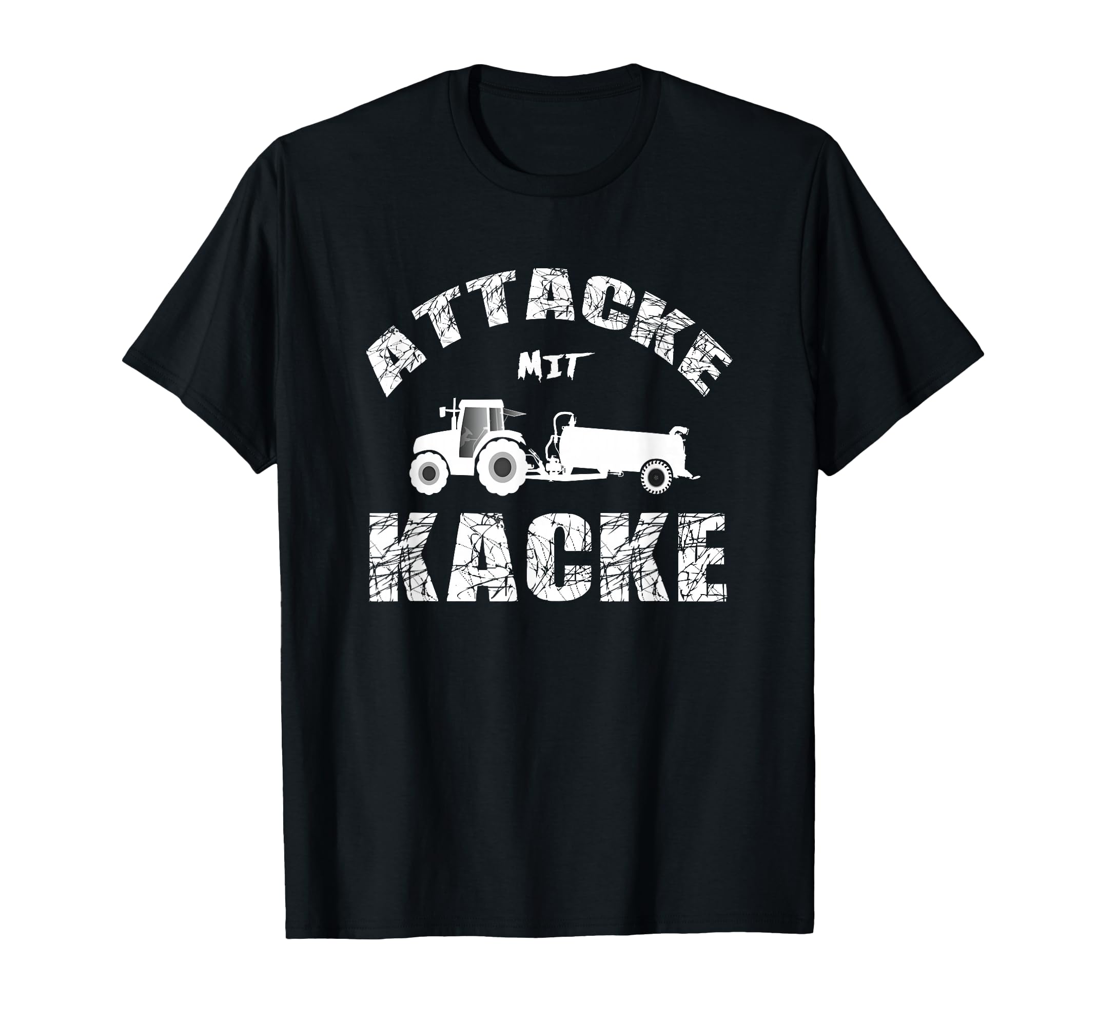 Kleidung mit Designs von Amazon Merch on Demand
