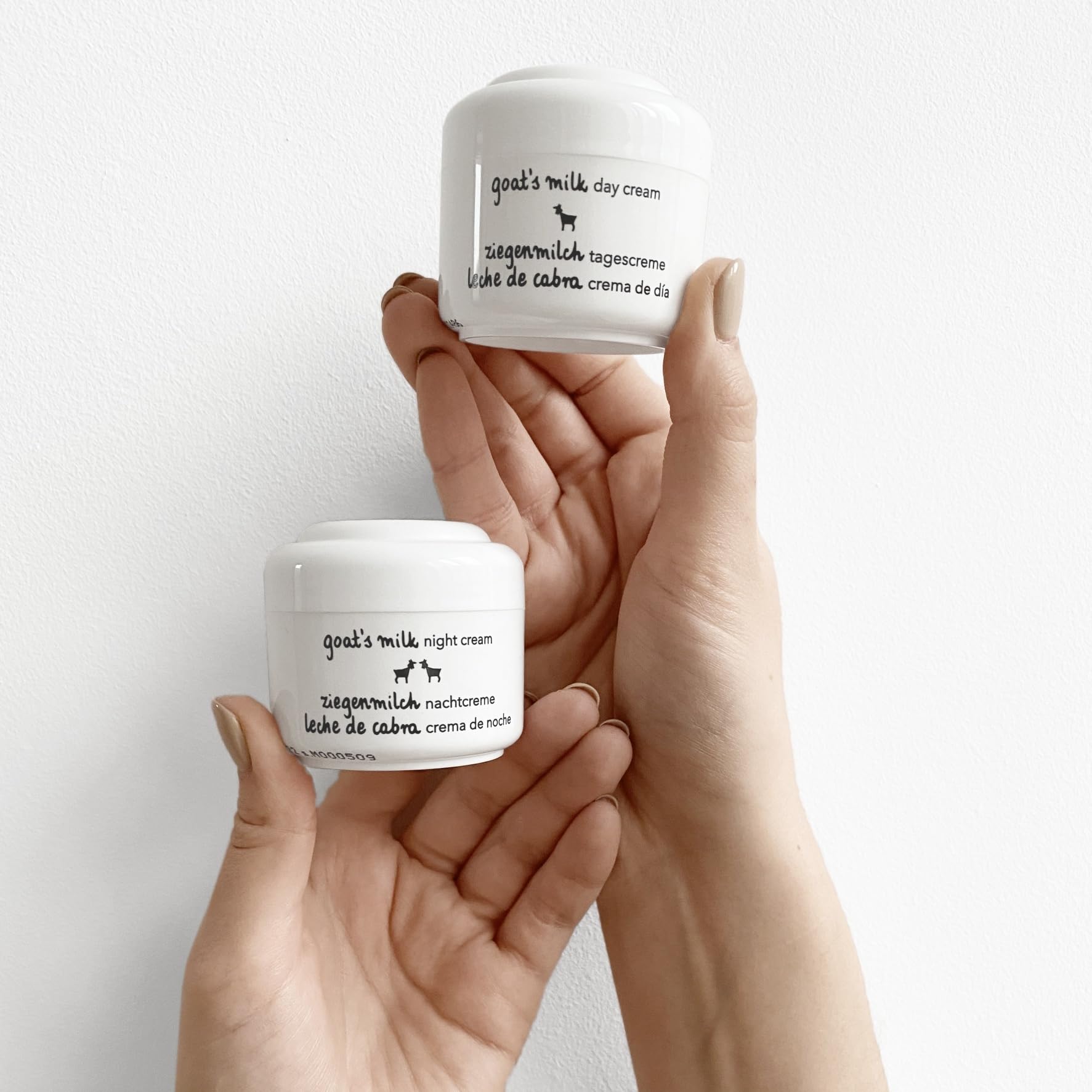 Amazon.com: Ziaja Goat's Milk Night Cream - Face Cream : Beauty