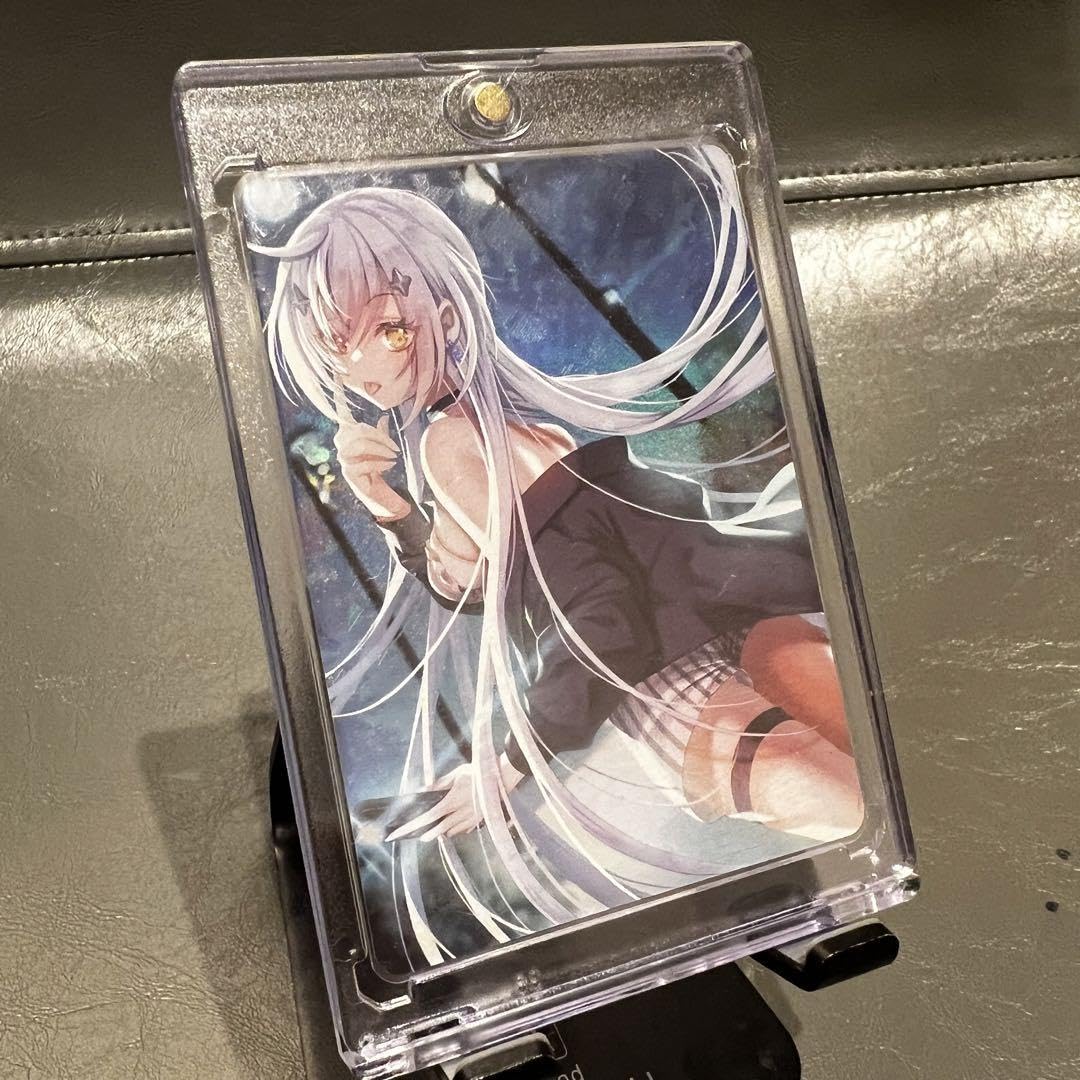 NOVA(ノヴァ) ファンディール 「永久」 シークレット Amazon.co