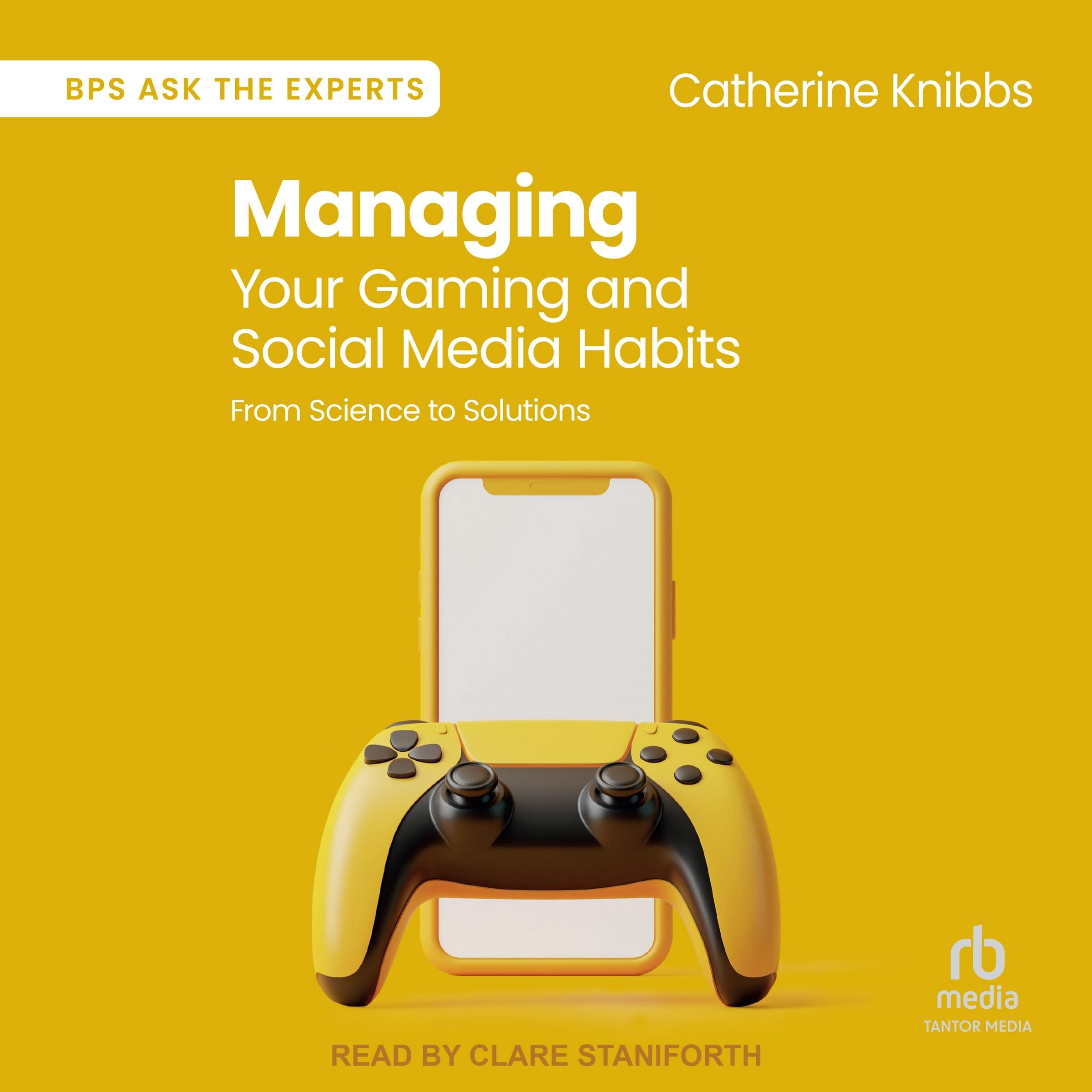 Managing Your Gaming and Social Media Habits: From Science to Solutions