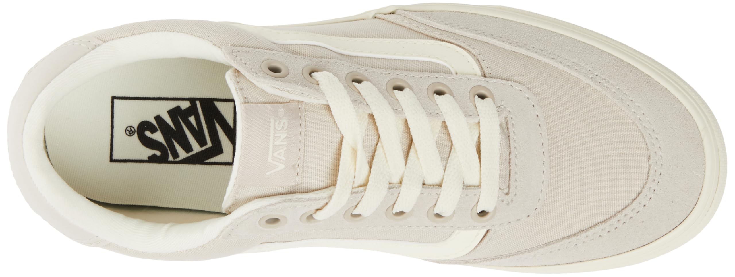 Vans Brooklyn LS Scarpe da ginnasticaDonna