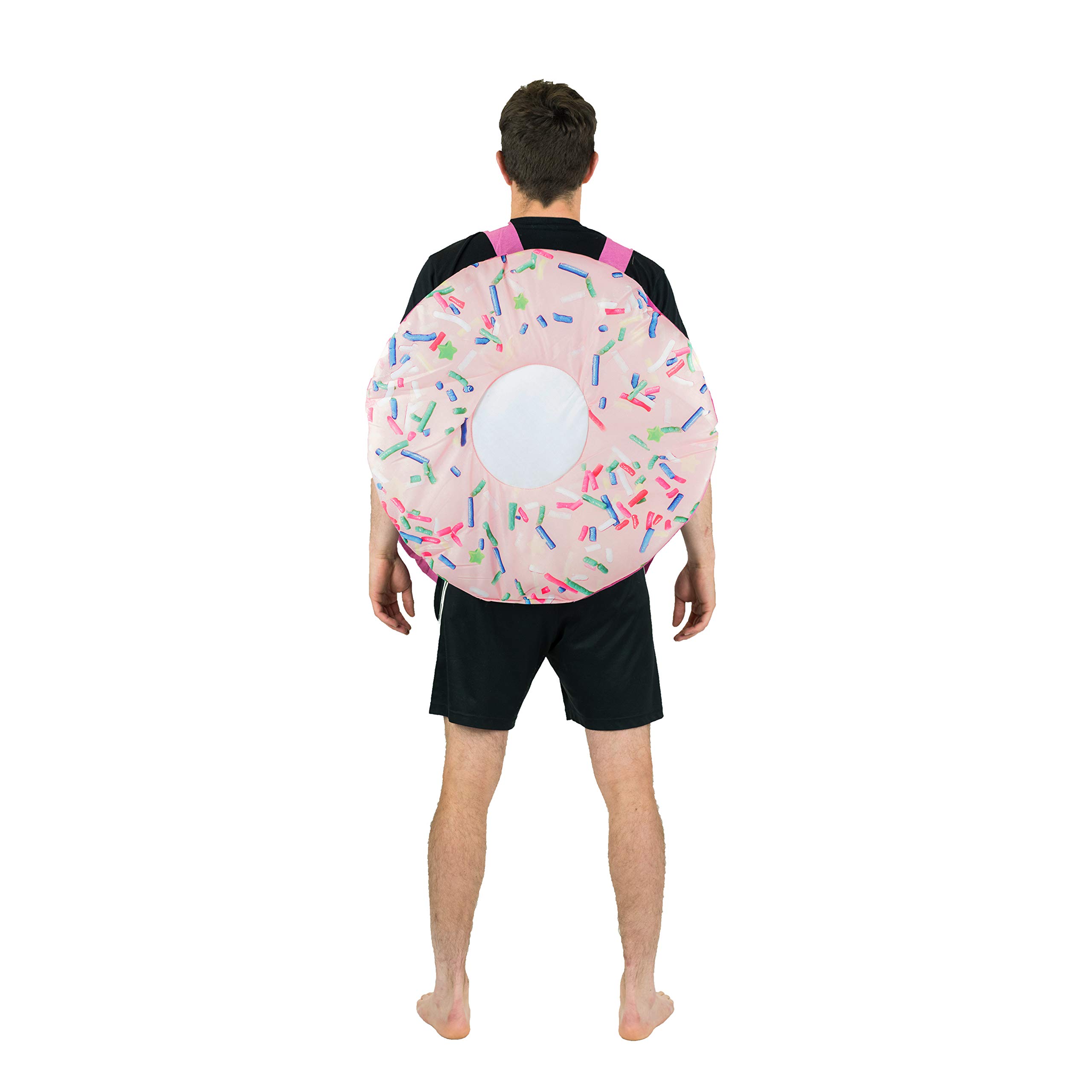Bodysocks® Costume da Ciambella per Adulti