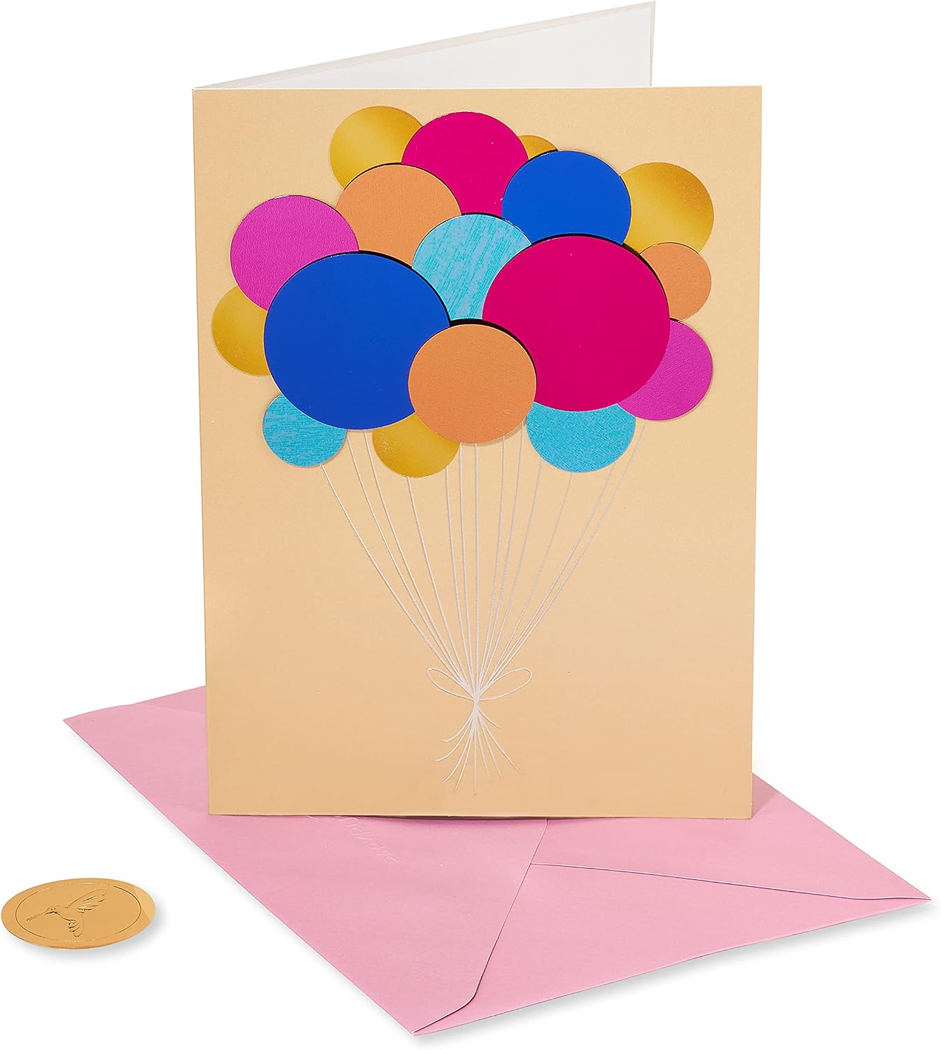 Papyrus Birthday Card (Extraordinary Day)