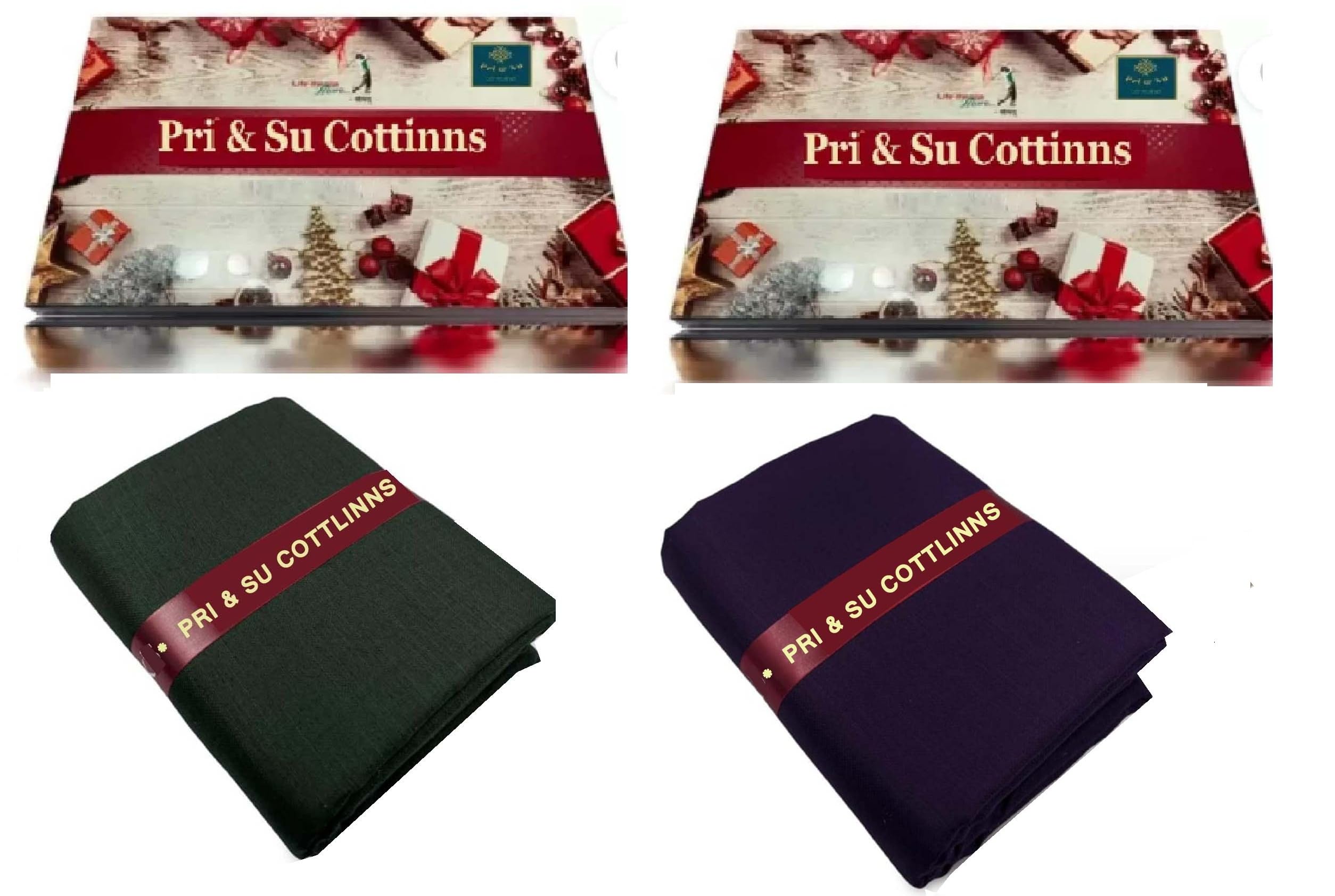Pri & Su CottLinns Cotton Shirt 2.000302-picture-5