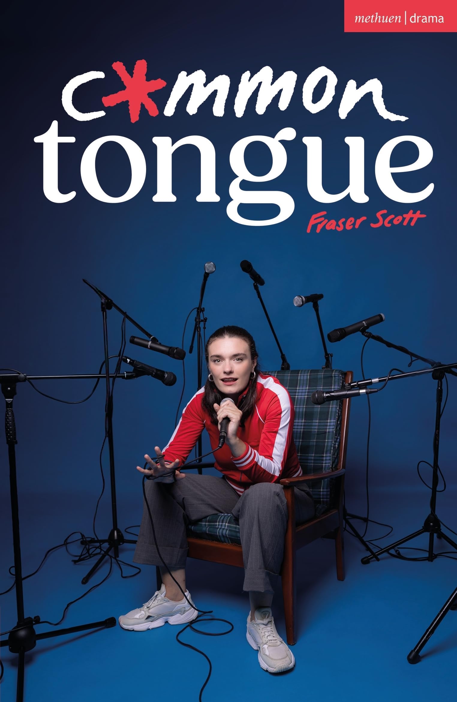 Common Tongue (Modern Plays)