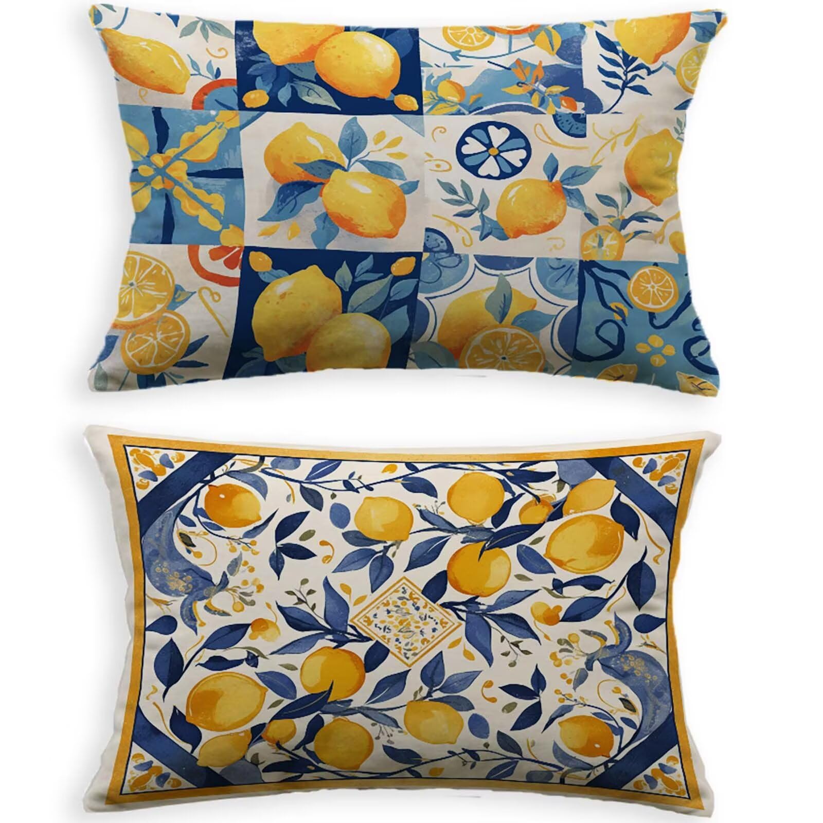 Taie oreiller 70x90cm rectangulaire en velours doux pour protéger et sublimer vos grands coussins