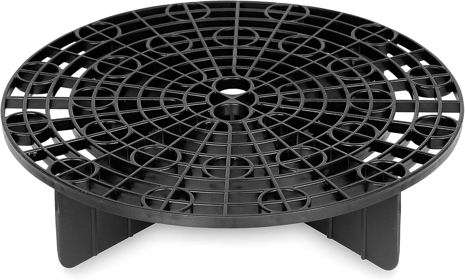 BenBow - Dirt strainer bucket insert - 26.3 cm - for collecting dirt - car wash and household without scratches - ideal for car workshops - places exposed to heavy dirt