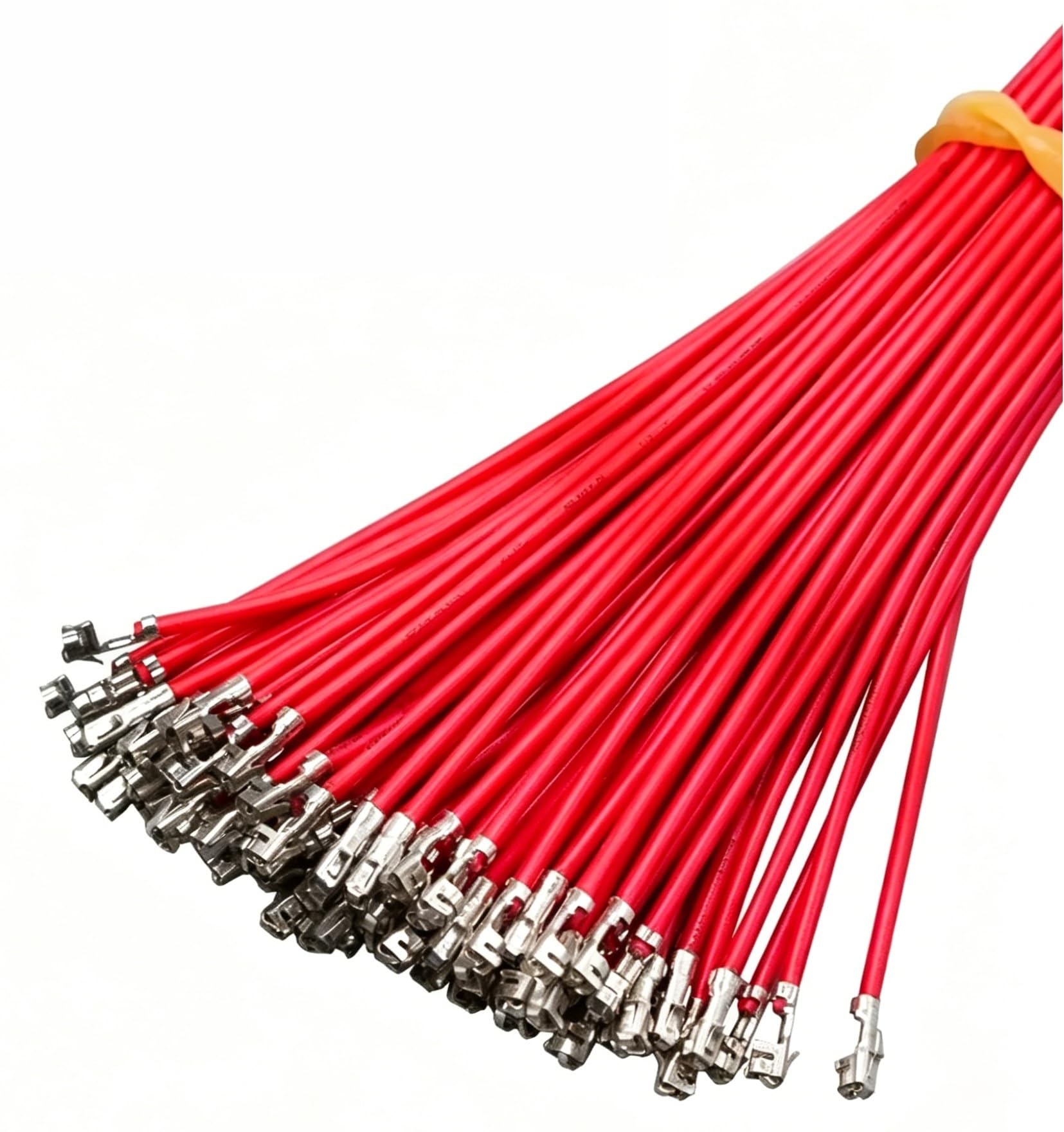 10 Pz PH 2.0 Maschio Femmina Connettore del Cavo Passo PH2.0mm 2P ​​3P 4P 5P 6P 7P 8P 9P 10P 11P 12 Spille Spina Martinetti Terminale 20 30 CM