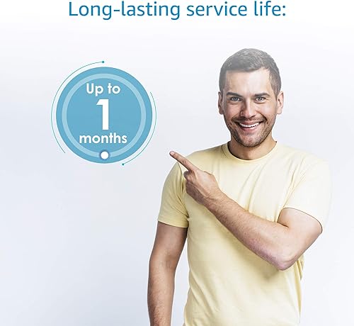 Miniatura 8 de AQUACREST - Filtro de agua en línea, dedicado para lavado de autos, limpieza de ventanas y patios, reduce eficazmente las manchas de agua dura,