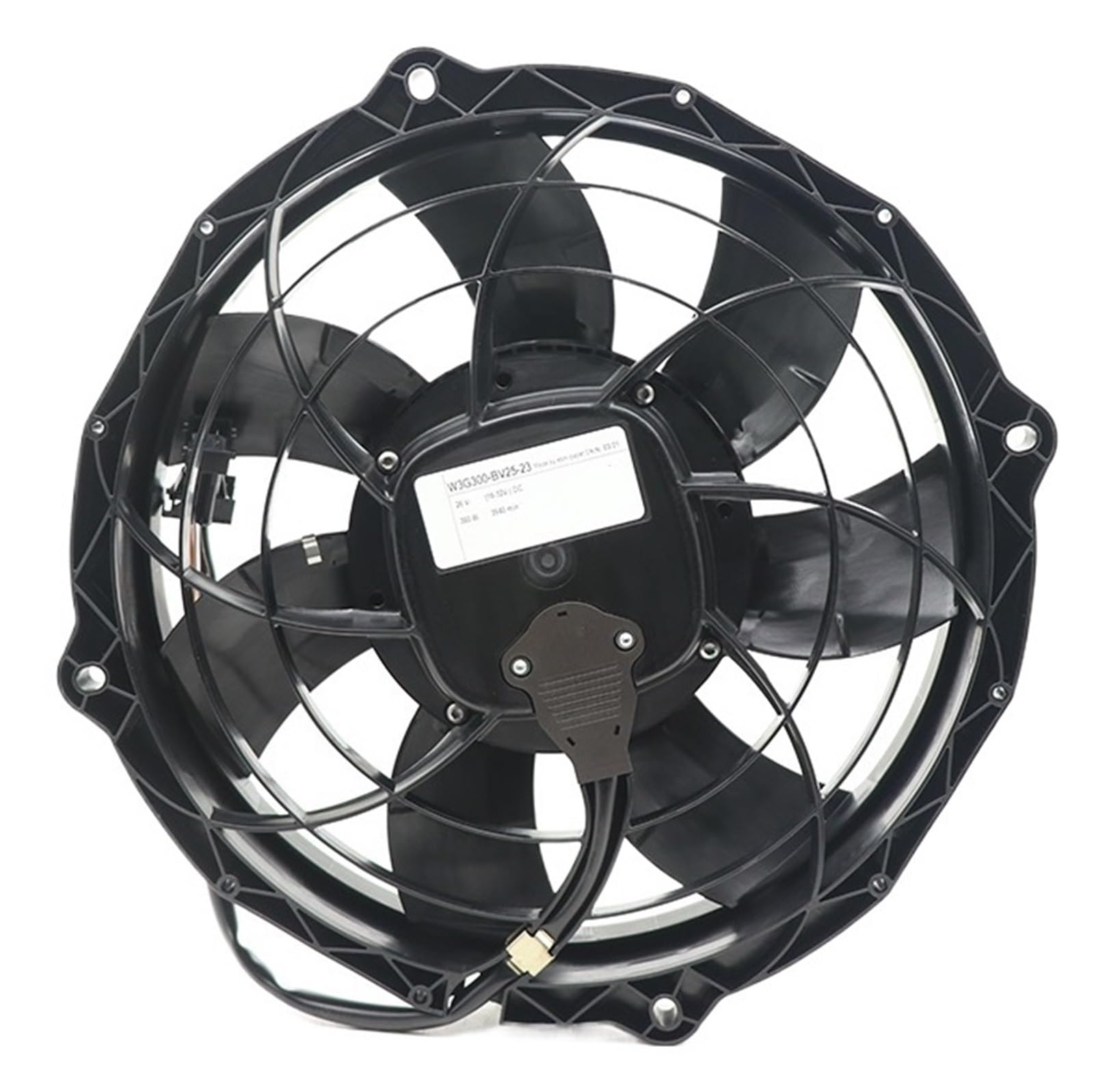 CXDFRSER Fan W3G300-BV25-23 26V 14.6A 380W 3940r/min 450Pa