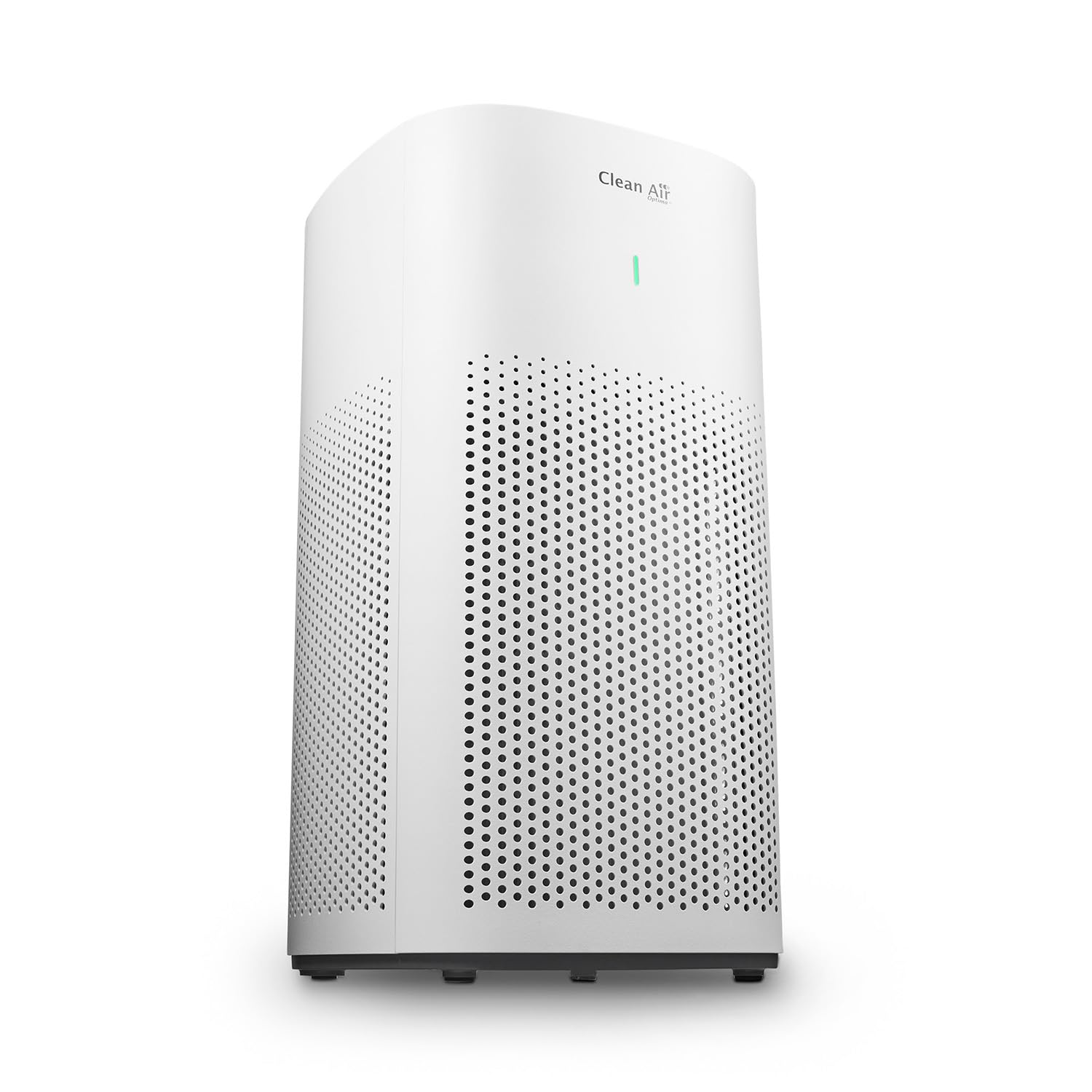 Clean Air Optima CA-507 Smart - Intelligenter HEPA Ionisator Luftreiniger - Leiser Ventilator: <10dB(A) im Schlafmodus - 350m³ teilchenfreie Luft - Geeignet für Räume bis: 70m² / 175m³