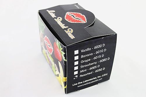 Miniatura 4 de Barrera oral dental a granel 100 unidades