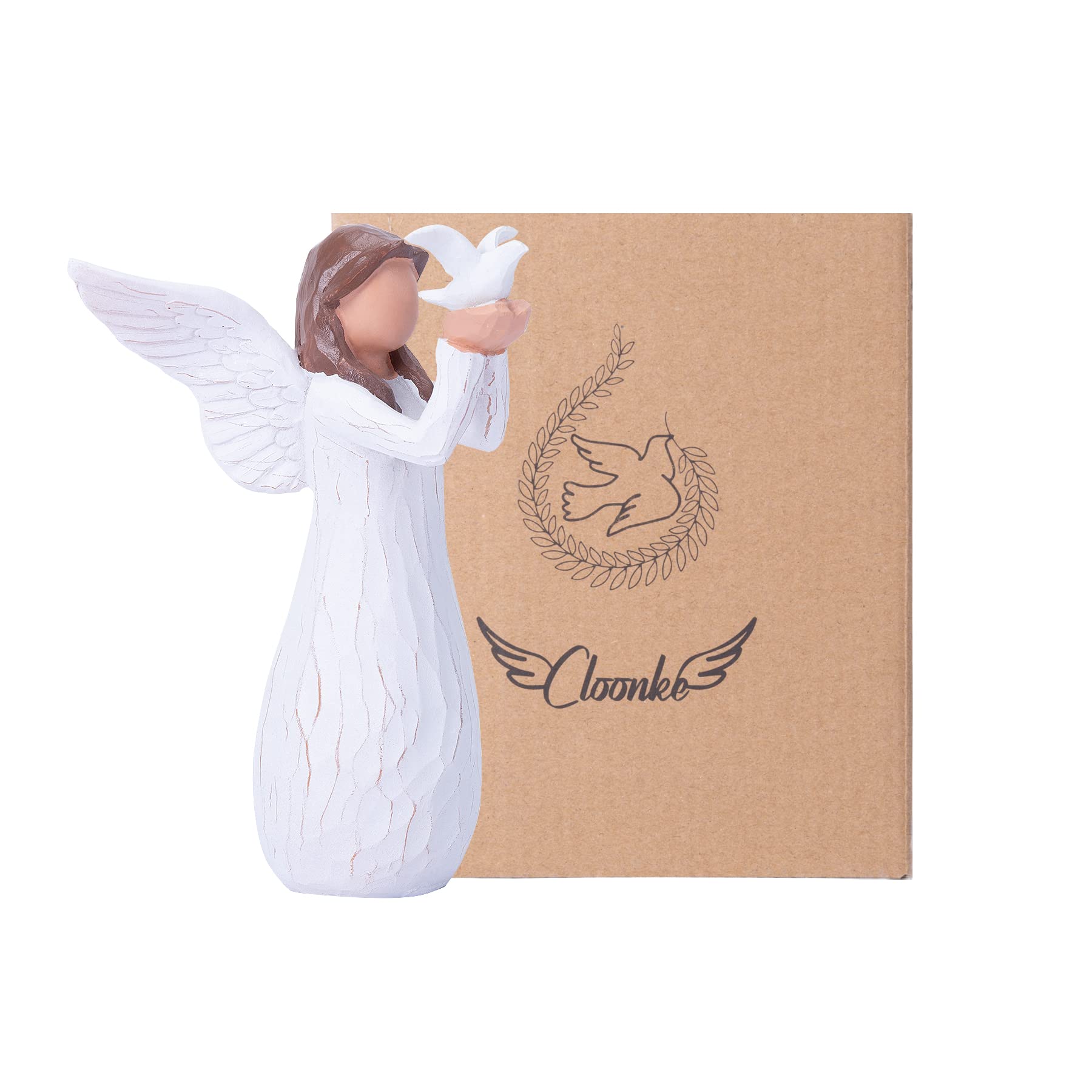 Buy Angel of Freedom, Angel Figurines, Angel Collectible Figurine