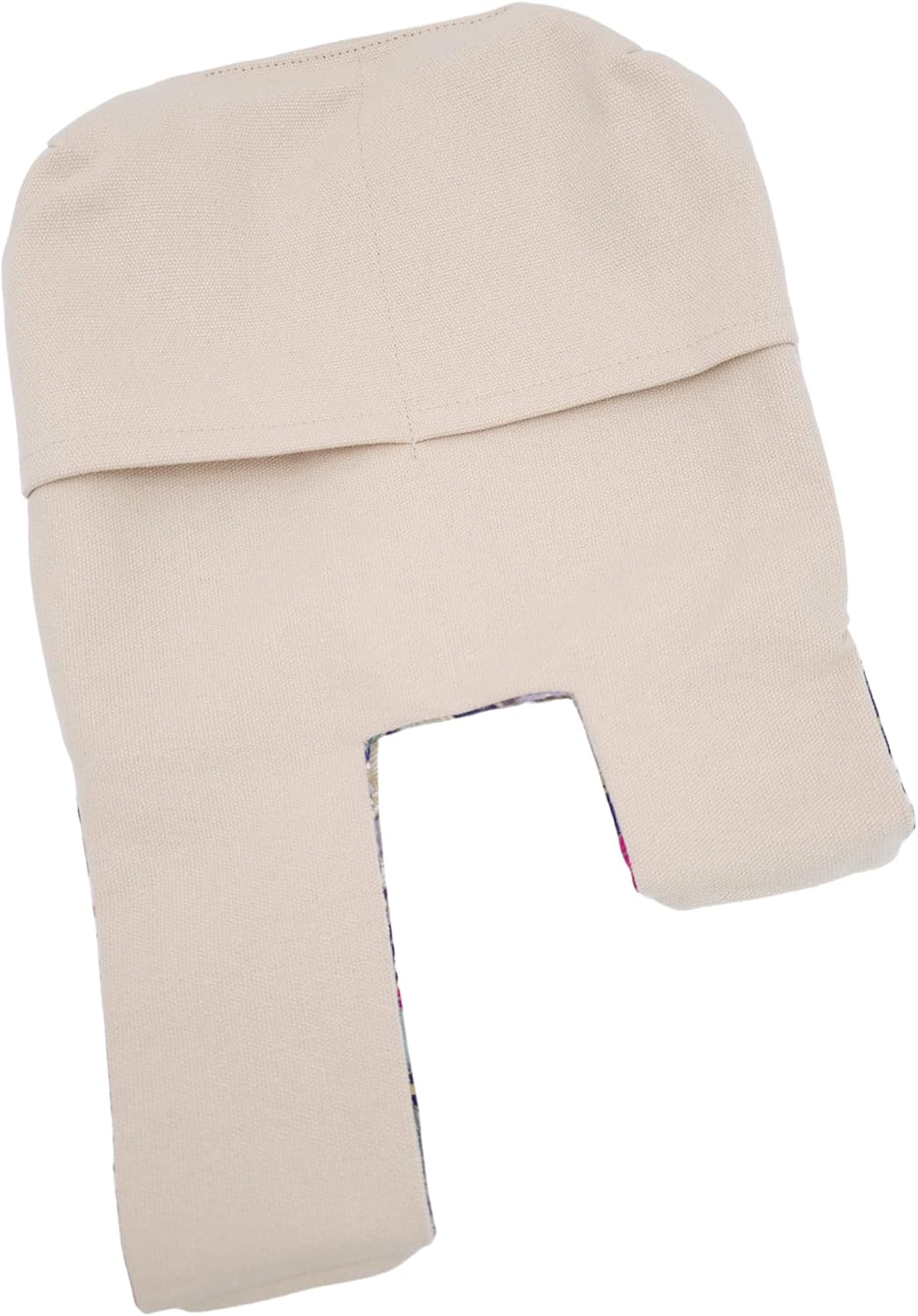 Stylish Cotton Japanese Pattern Wrist Bag Sleeve Knot Pouch Portable Canvas Tote Purse for Female, Women | Stylish, Cotton, Japanese Pattern, Sleeve, Knot Pouch, Portable