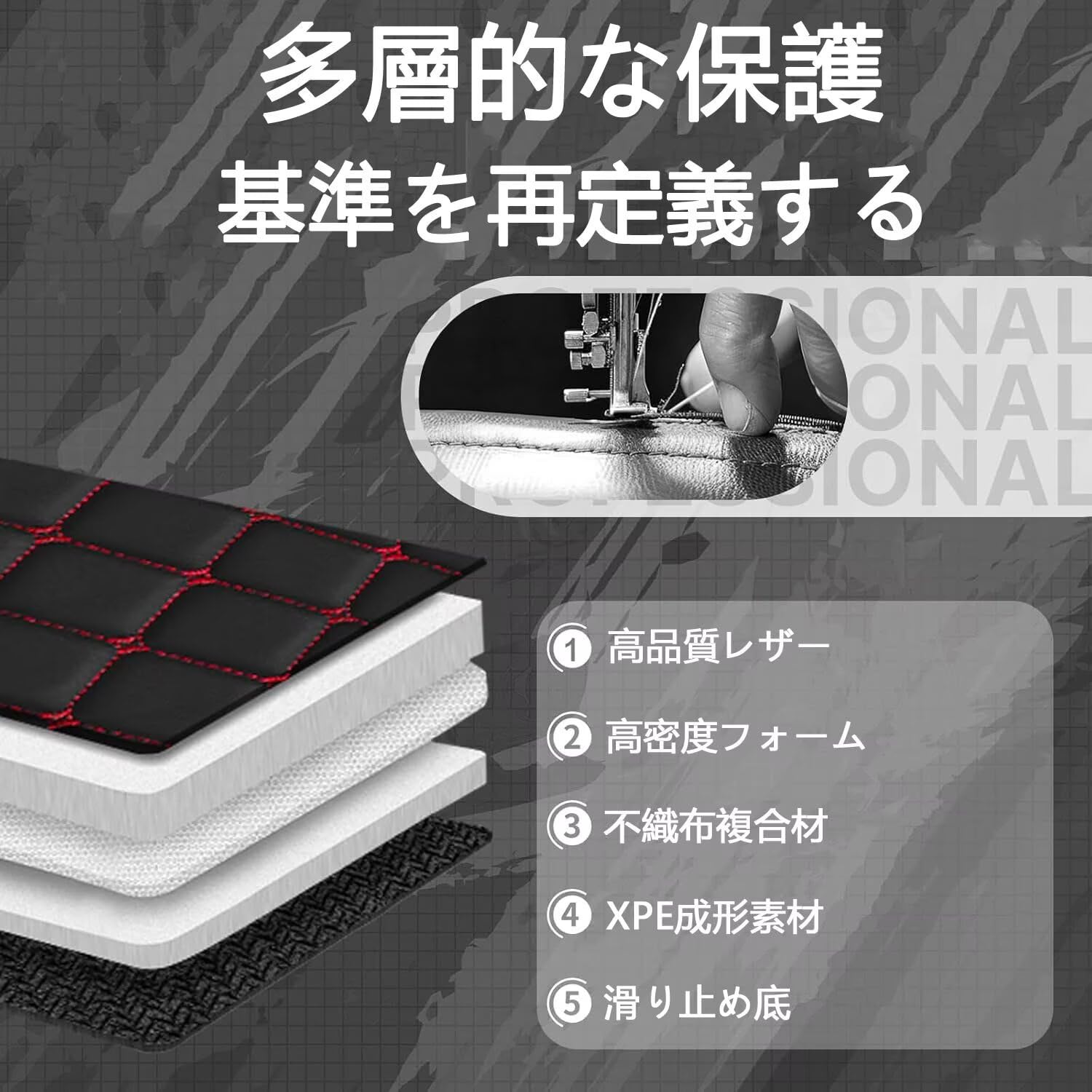 Amazon | 三菱 アウトランダーPHEV GG系 GG2W GG3W 2013年1月~2021年11 