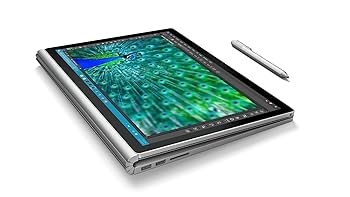 Microsoft Surface Book 1 13.5インチ　ノートパソコン Amazon.com: Microsoft 13.5
