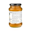 INDIGENOUS HONEY Juliflora Babool Kikar Honey Pure 530g Glass Jar gallery image