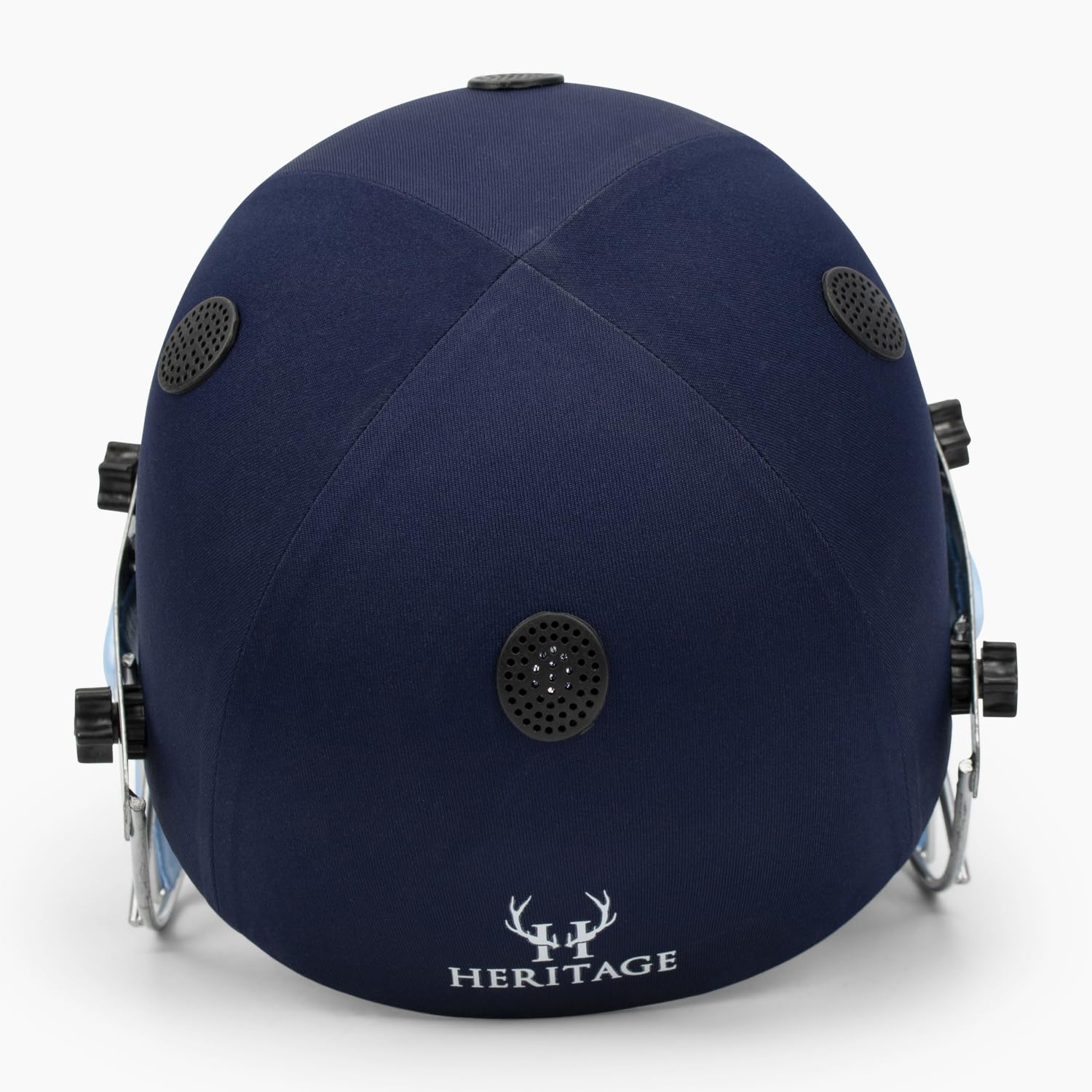 Splay Academy Casque de Cricket Grille Protection auditive