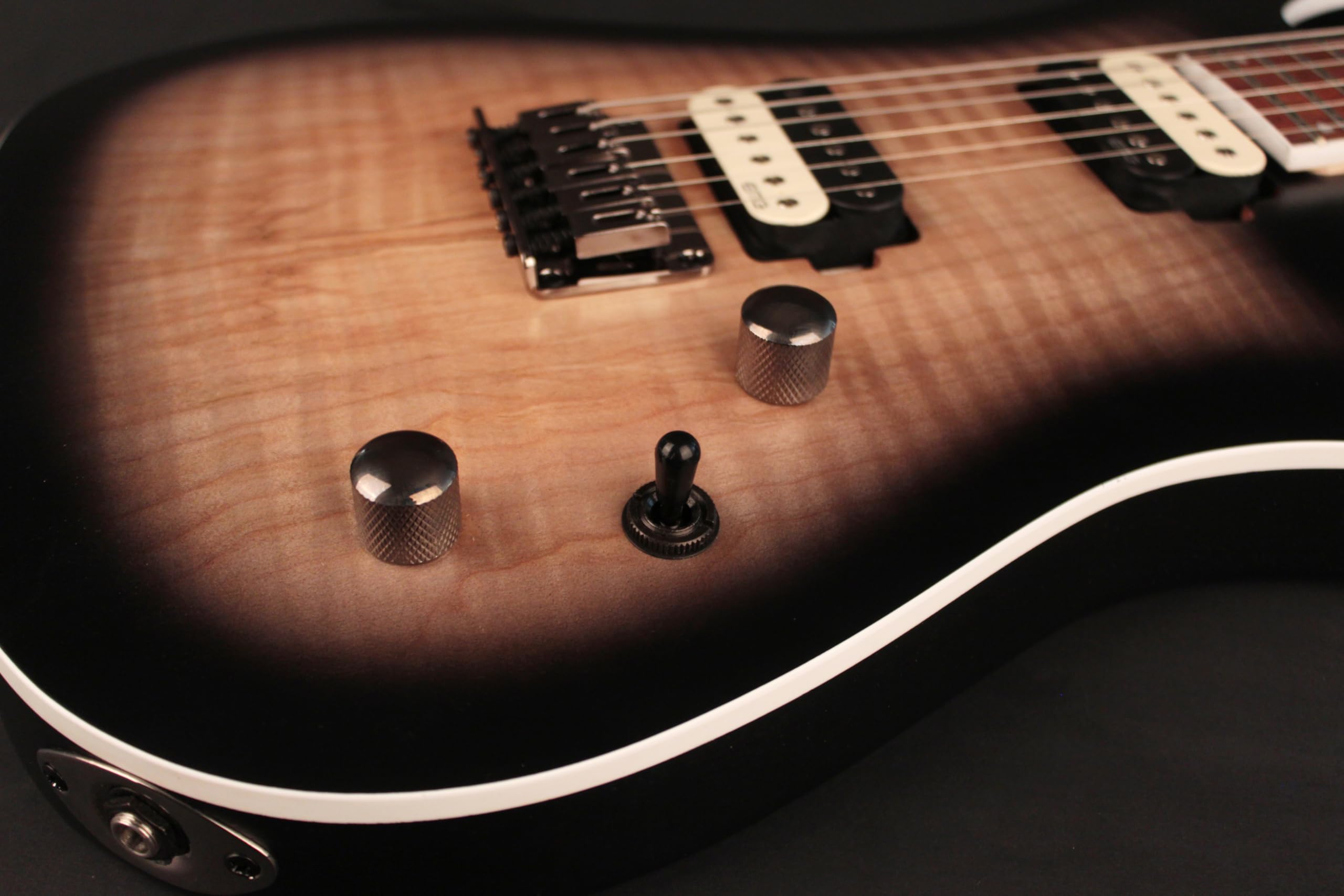Guitarra eléctrica St Cort Kx300 Oprb