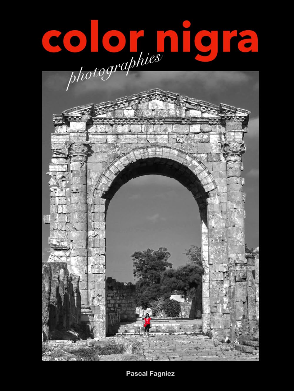 color nigra: 50 ans de photographie