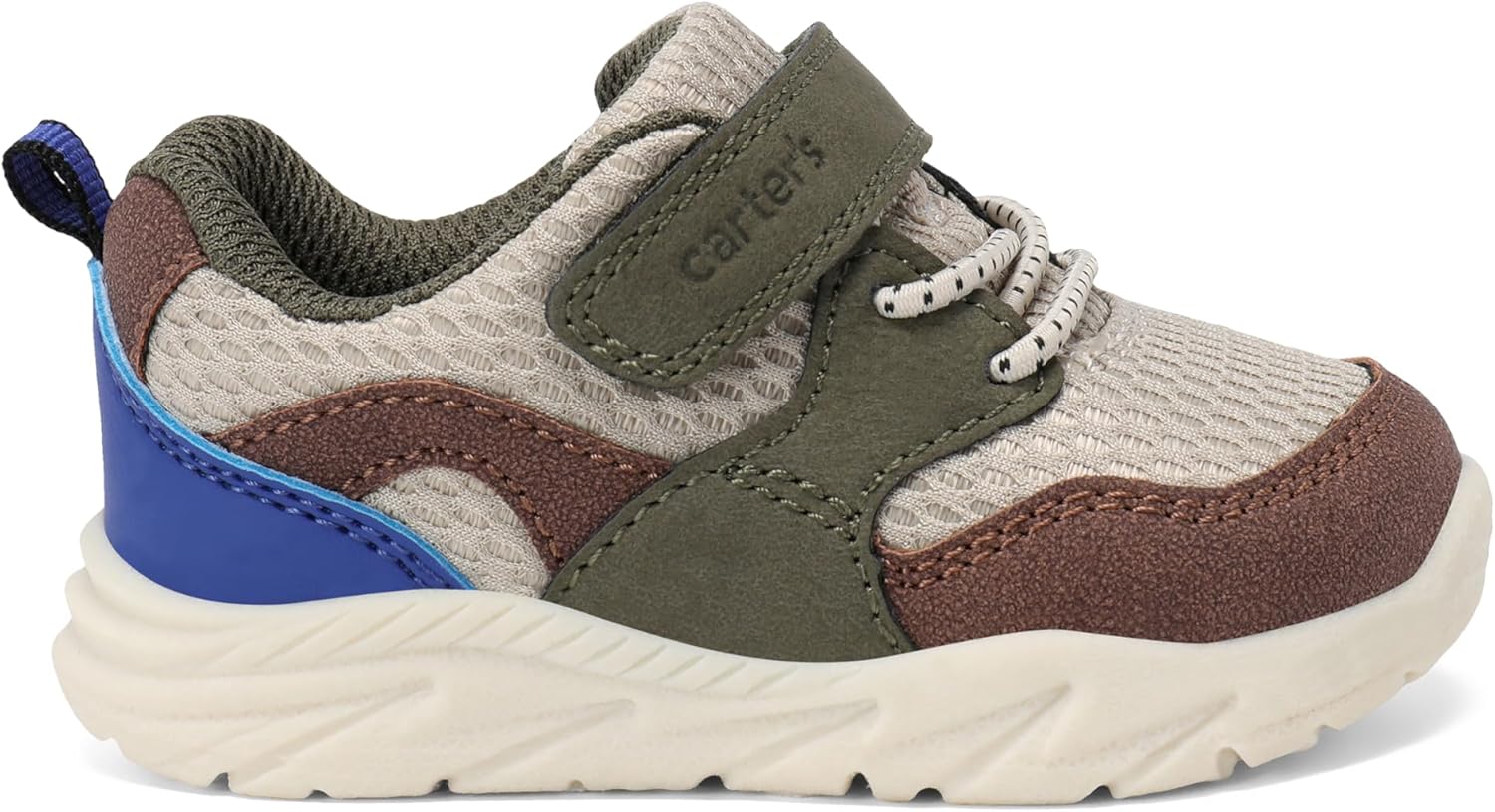 Carter's Every Step Baby-Boys Jupiter-bp - Image 2