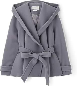 プロポーションボディドレッシング♪ ウールガウンコート 美人百花11月号掲載 ｜ ウールガウンコート | プロポーション