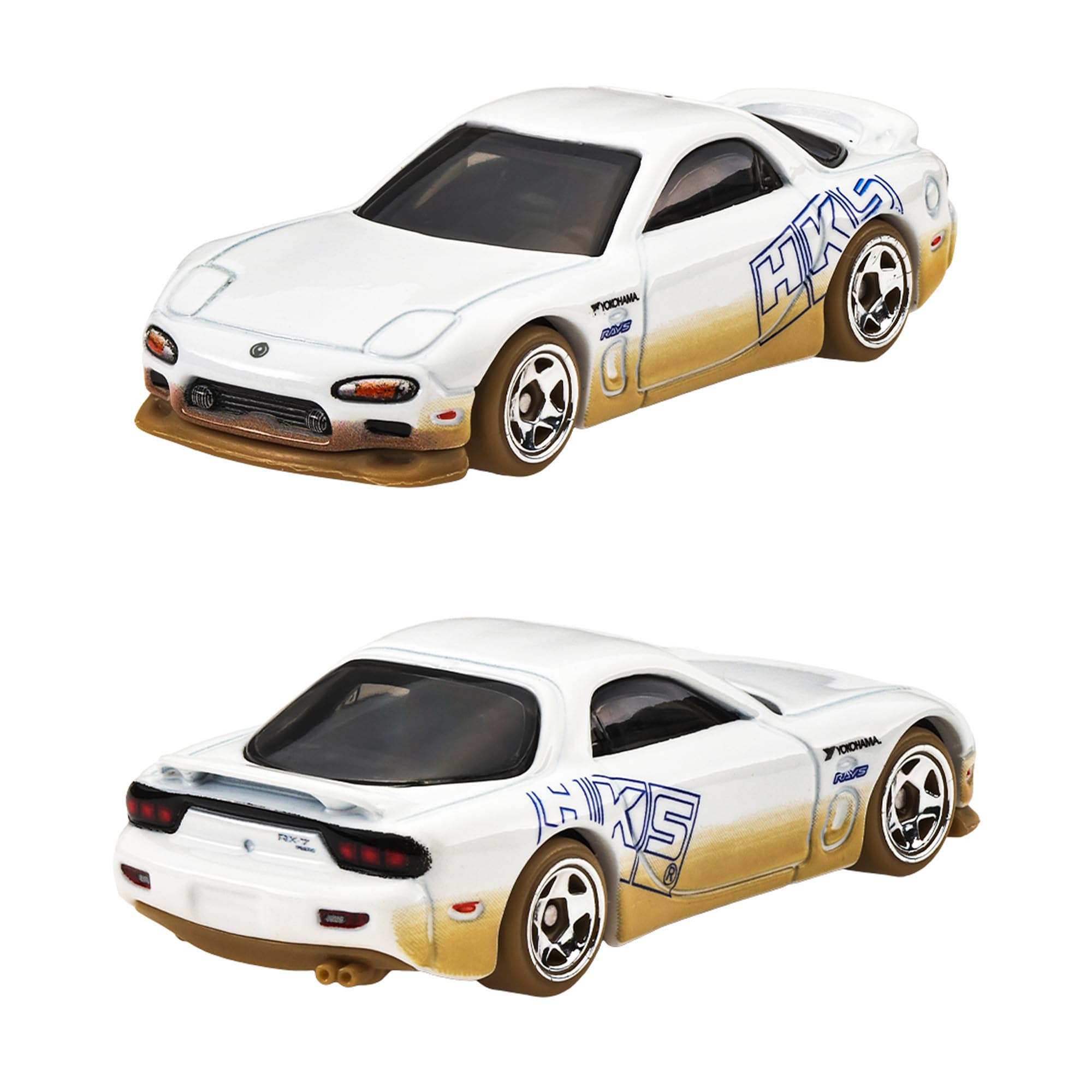 Amazon | ホットウィール(Hot Wheels) ワイルド・スピード テーマ