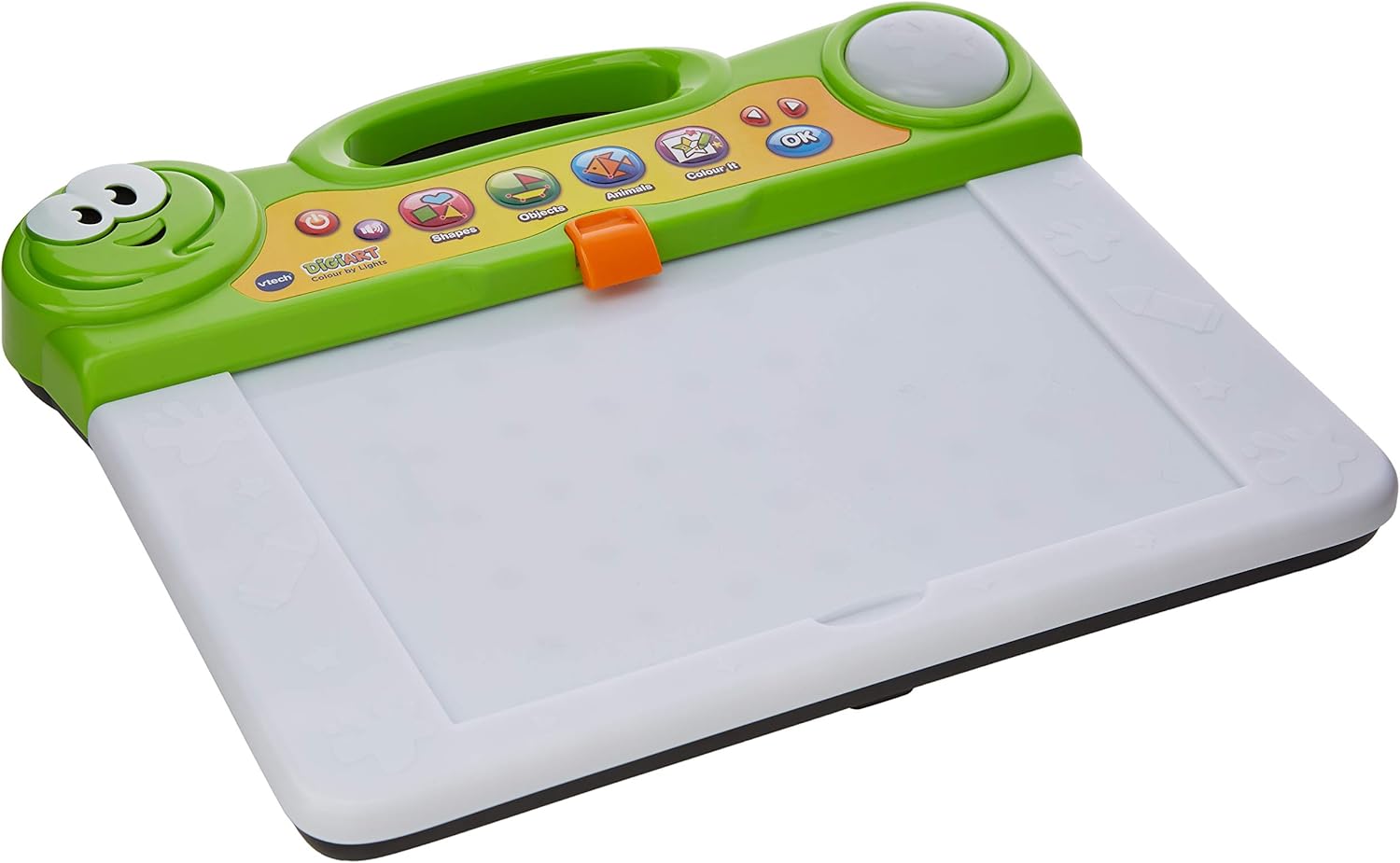 Vtech Digiart Colour By Lights Amazon Co Uk Toys Games Vtech Digiart Colour By Lights Amazon Co Uk Toys Games