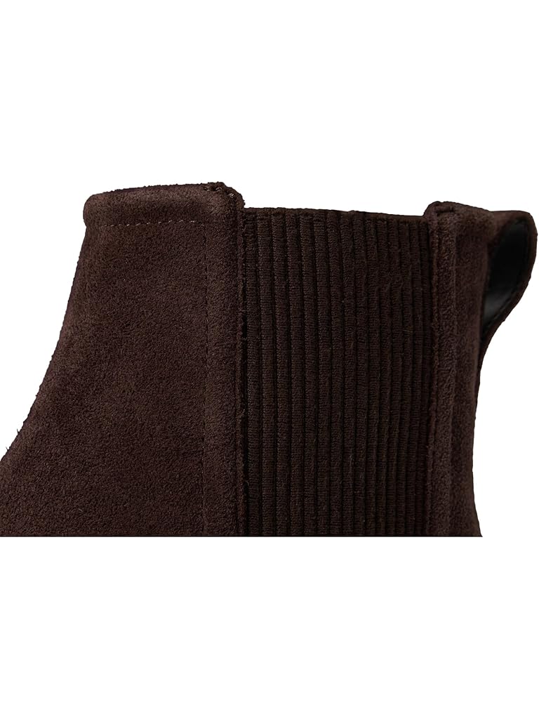 Brown Clarks Nella Top