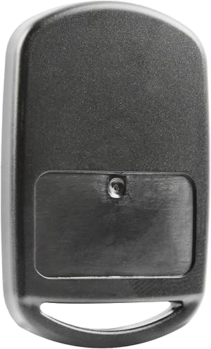 Miniatura 2 de Reemplazo para Hyundai Elantra Sante Fe 2003-2006 3 botones remoto llavero Shell Case OSLOKA-240T OSLOKA-221T OSLOKA-230T