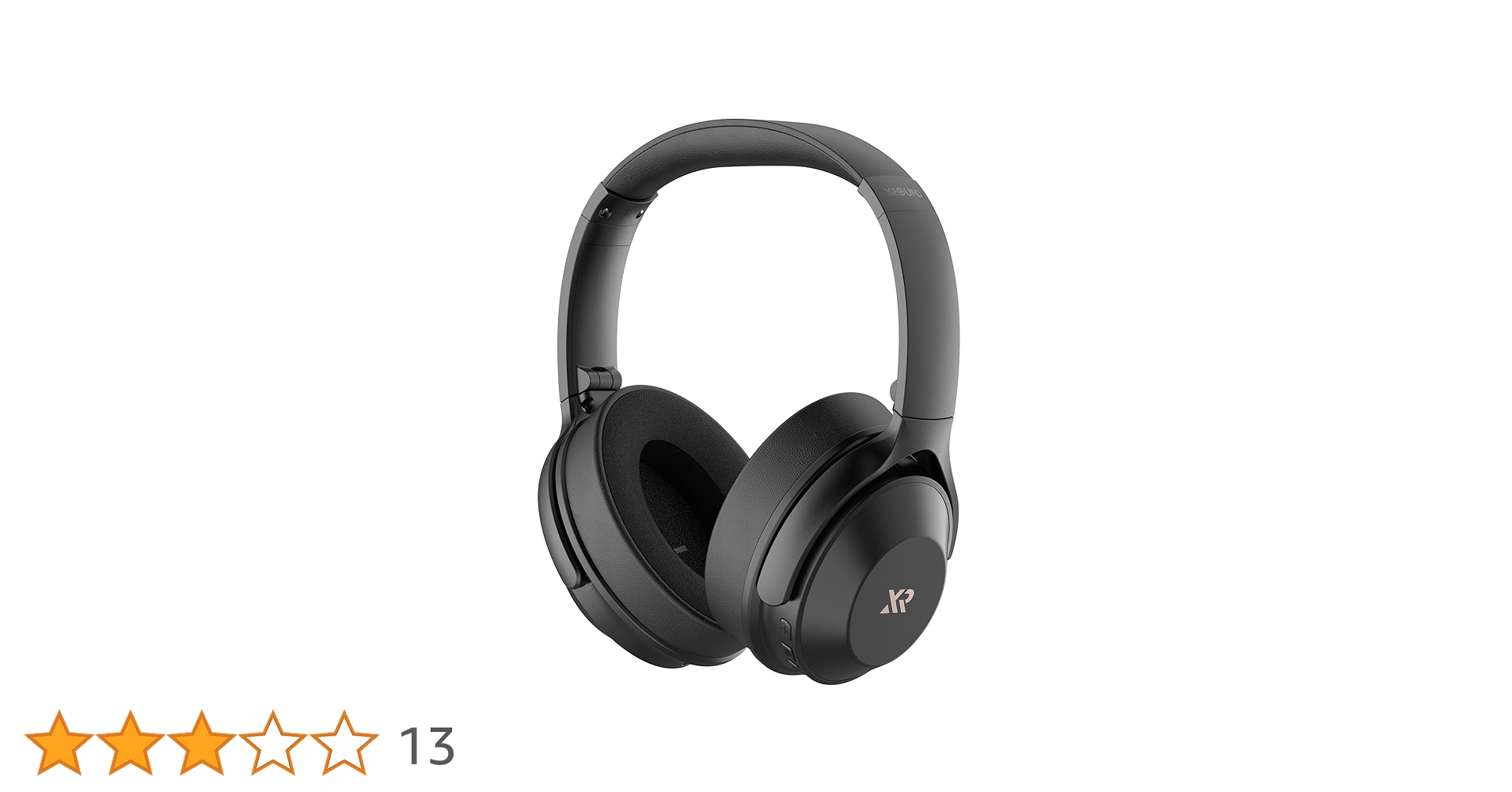 ヘッドホン XROUND VOCA MAX XROUNDノイズキャンセリングヘッドホン「VOCA MAX」を取り扱い